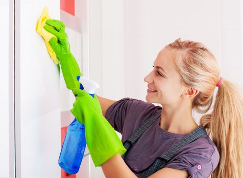 Wapping Carpet Cleaners introducing local carpet care services