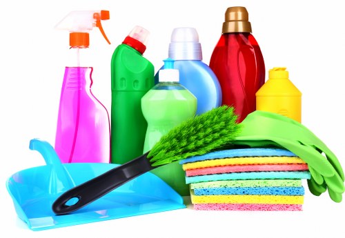 Secure payment area for Wapping Carpet Cleaners with safe checkout features