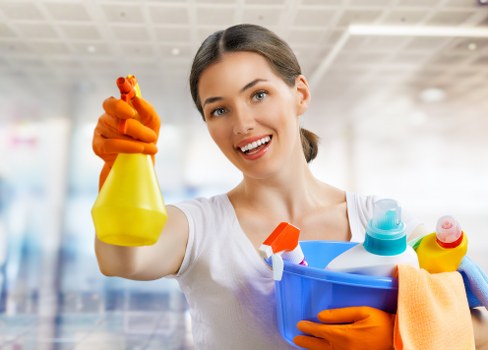 Curtain care for residential interiors in Wapping