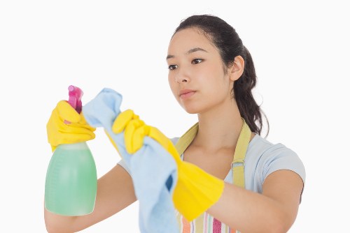 Reporting concerns and safeguarding workers at Wapping Carpet Cleaners