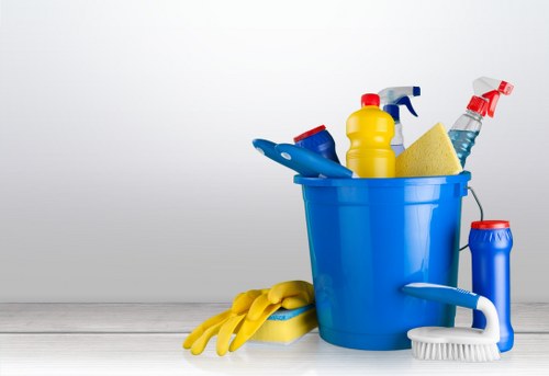 Deep mattress cleaning service in Wapping using specialist equipment
