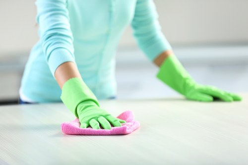 Specialist treatment for different sofa materials