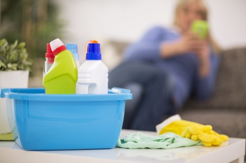 Accepted payment methods for Wapping Carpet Cleaners including card and PayPal