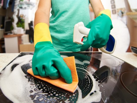 Local sofa cleaning service in Wapping