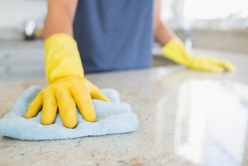 SSL-encrypted carpet cleaning payment process in Wapping